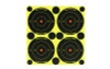 B/C SHT-N-C RND BULLSEYE TGT 48-3"
