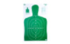 B/C EZE-SCORER BC27 GRN TGT100-23X35