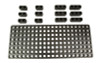MAGPUL DAKA GRID ORG PELICAN V700