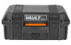 PELICAN VAULT V100 PSTL CS SML BLK