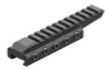 LEUP MARK AR RAIL MOUNT MATTE