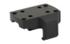 SHLDS MOUNT PLATE MP5