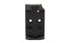 SHLDS LOW PRO MOUNT CZ SHDW 2 OR