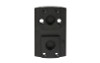 SHLDS AIMPOINT T1/T2 ADAPTER PLATE