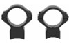 TALLEY LW RINGS WBY MK-V 1" MED