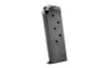 MEC-GAR MAG COLT OFFICER 45 6RD BL