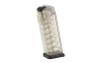 ETS MAG FOR GLK 19/26 9MM 10RD CLR