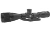 BSA TACT WPN 3-12X40 MIL DOT BLK