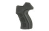 ADV TECH AR15 X2 PISTOL GRIP BLK