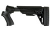 ADV TECH 12 GA T3 SHOTGUN STOCK BLK