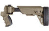 ADV TECH 12GA SIDE FOLD SHGN STK FDE