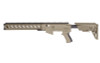 ADV TECH AR-22 RUGER 10/22 KIT FDE