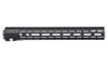 AERO 15" ATLAS MLOK AR15 HNDGRD BLK