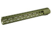 AERO 15" ATLAS R-ONE AR15 HNDGRD ODG