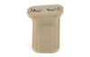 BCM GUNFIGHTER VERT GRP KEY MOD3 FDE