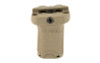 BCM GUNFIGHTER VERT GRIP SHORT FDE