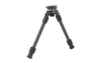 CALDWELL ACCUMAX SWIVEL BIPOD 9"-13"