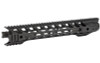 FORTIS NIGHT RAIL 556 14.4" MLOK BLK