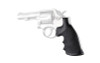 HOGUE MONOGRIP S&W K/L SQ BUTT BLK