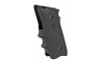 HOGUE GRIP RUGER MKII FG BLK