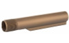 LBE AR MILSPEC BUFFER TUBE BRN