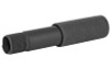LBE AR PISTOL BUFFER TUBE BLK