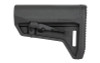 MAGPUL MOE SL-M STK MIL-SPEC BLK