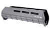 MAGPUL MOE M-LOK FOREND MOSS 590 GRY