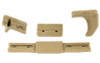 MAGPUL M-LOK HAND STOP KIT FDE