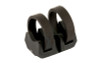 MAGPUL LIGHT MOUNT V-BLOCK/RINGS BLK