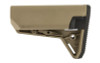 MAGPUL MOE SL-S STK MIL-SPEC FDE