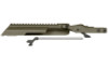 MIDWEST AK ALPHA RAILED TOP CVR ODG