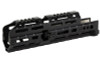 MIDWEST AK ALPHA M-LOK HNDGRD 10"