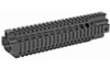 MIDWEST 10" QUAD RAIL HANDGUARD