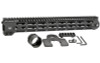 MIDWEST G4M M-LOK 15" HNDGRD BLK