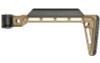 MIDWEST MINIMLST SIDE FLDNG STK FDE