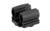 MIDWEST UNVRSL SHELL HLDR M-LOK BLK