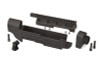NORDIC AR22 3 PIECE STOCK KIT BLK