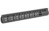NOVESKE NSR RAIL MLOK 13.5" BLK
