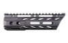 PHASE5 LPSN75 FF MLOK RAIL 7.5" BLK