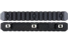 SEEKINS MLOK RAIL SECTION 13 SLOT