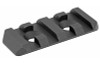 SIG TREAD SIGHT RAIL MLOK BLK