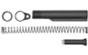 SANTAN AR15 ENHNCD BUFFER KIT BLK