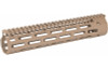 TROY LOW-PROFILE SOCC RAIL 223 10.5"
