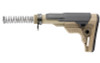 UTG PRO AR15 OPS-R ML-SPC STK KT FDE