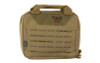 ALLEN TAC SIX CRW 2 GUN PSTL CSE COY