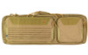 ALLEN TAC SIX SQUAD 38" CASE COYOTE