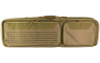 ALLEN TAC SIX UNIT 2GUN 46" COYOTE