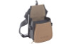 ALLEN ELIMINATOR DBL BAG BLK/COF/CO