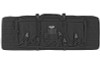 ATI TACTICAL 36" DOUBLE GUN CASE BLK